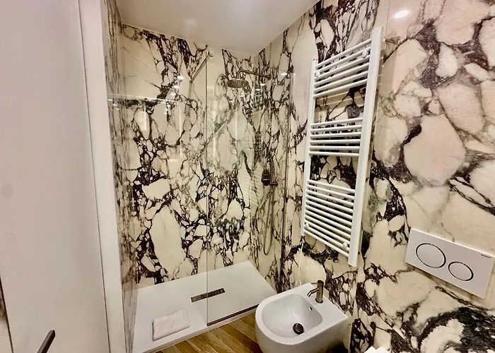 Volturno31 - Bosco Verticale, Appartamento *