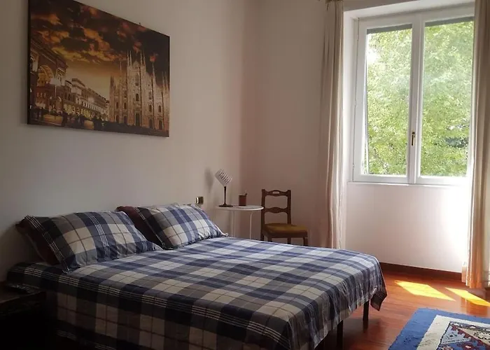 Bocconi-navigli Milano