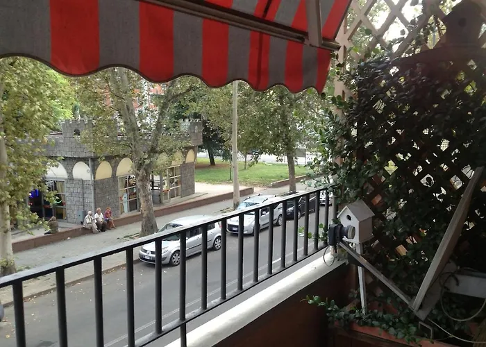 Bocconi-navigli Lägenhet Milano