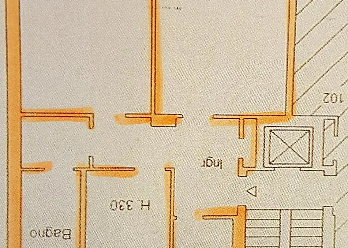Lägenhet Bocconi-navigli *