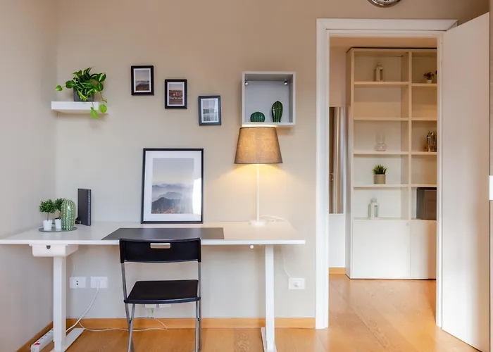 Vivimihome-chic Near