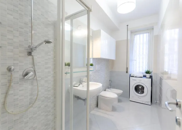 Vivimihome-chic Near * Milán