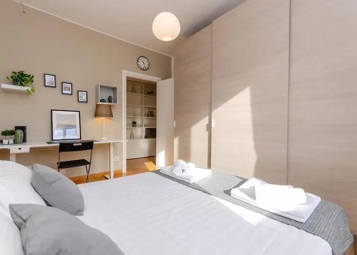 Vivimihome-chic Near Apartmán