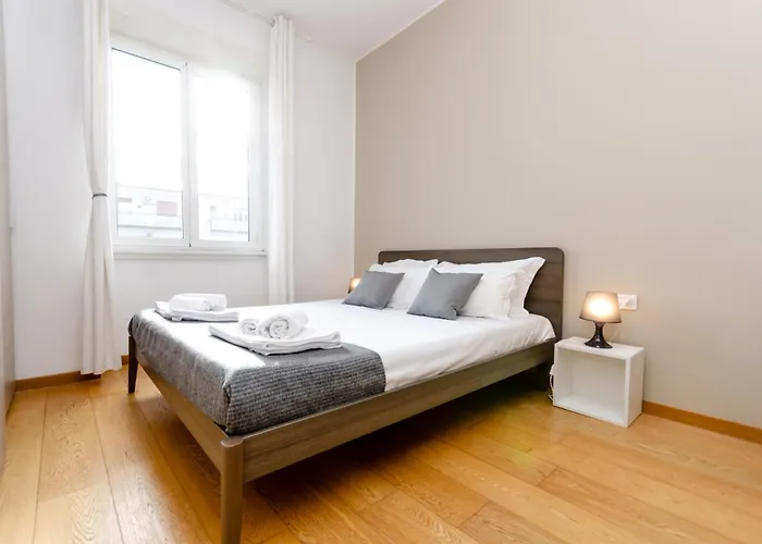 Vivimihome-chic Near Apartmán