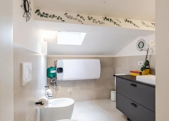 Lägenhet Sovoy Porta Romana Milano
