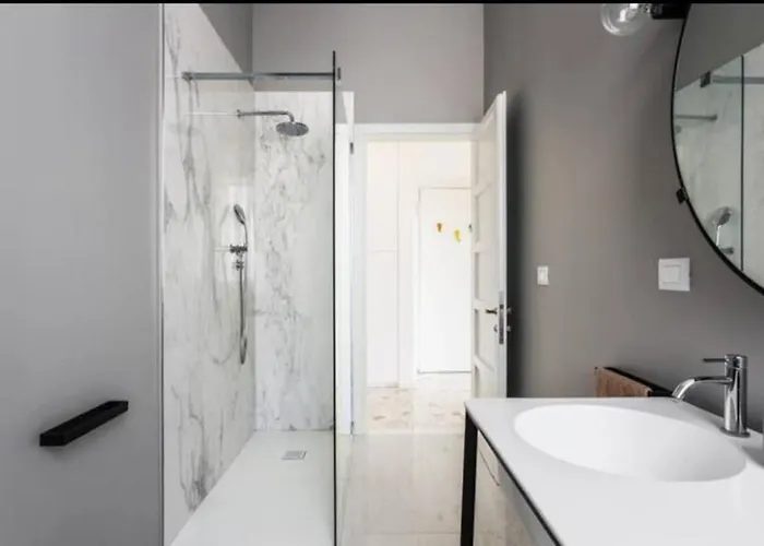 Barbara's Place * ミラノ