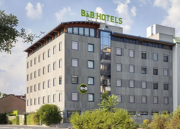 Hotel La Spezia 4*