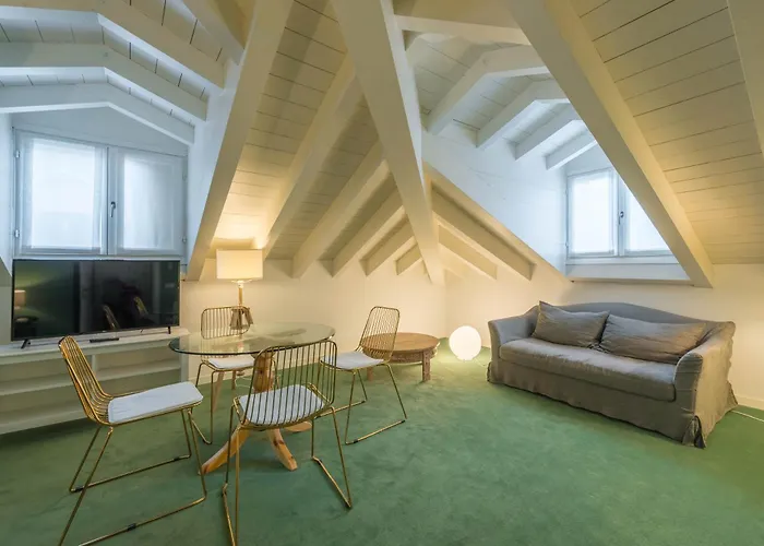 Hotel Antica Leonardo