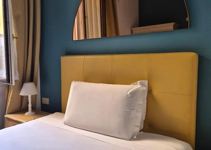 Antica Leonardo 3*