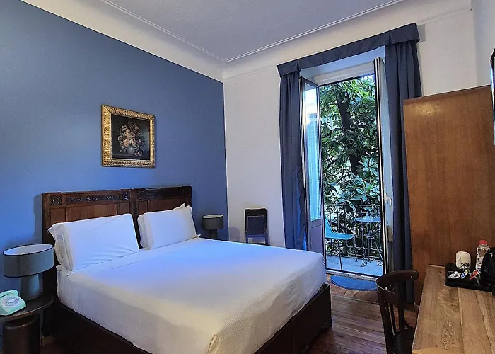 Antica Leonardo 3*
