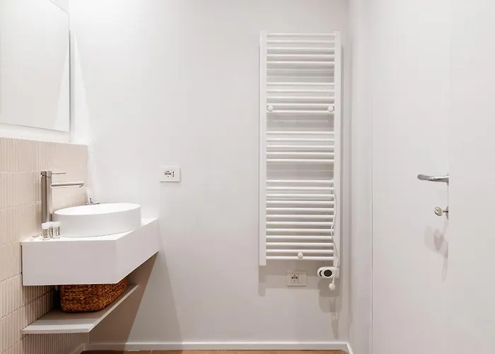 Апартаменты Easyhomes-city Centre