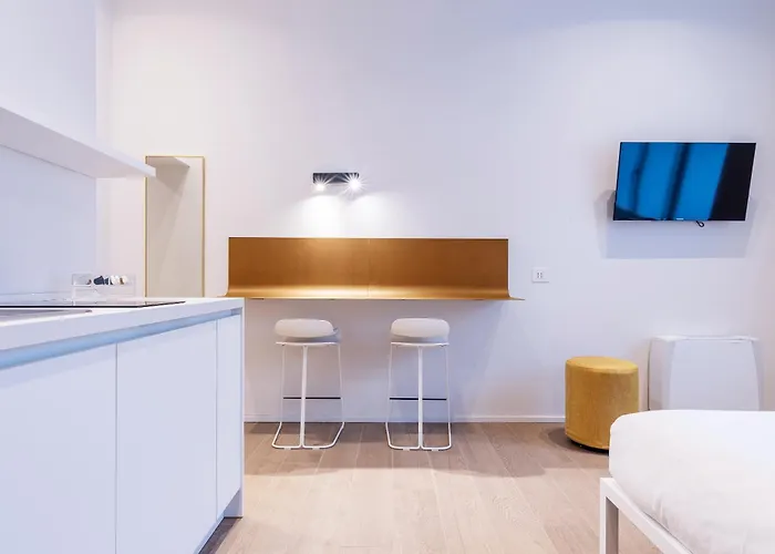 Easyhomes-city Centre Апартаменты *