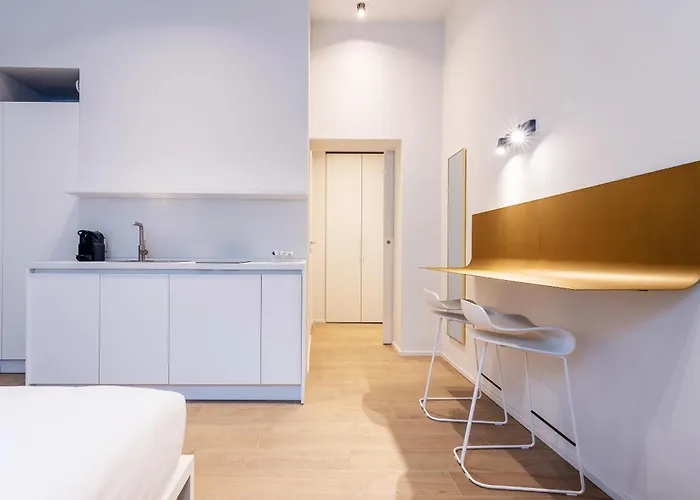 Easyhomes-city Centre Милан