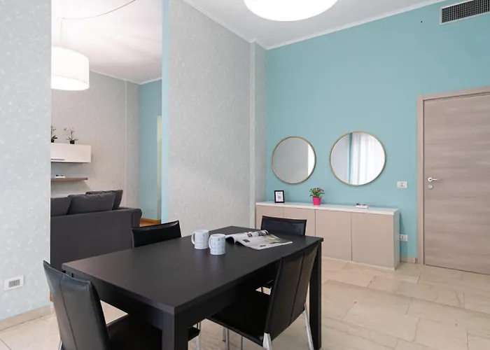 Apartamento Italianway Collection - Cannobio 8 Milão