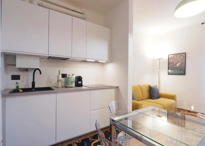 Arco Della Pace Charming * ميلان