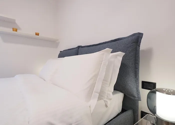 Arco Della Pace Charming