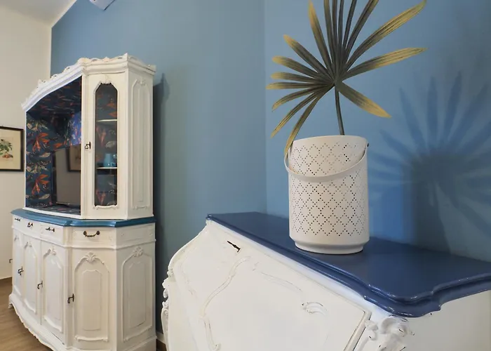 דירה Primopiano - Paracelso מילאנו