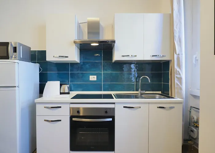 Primopiano - Paracelso * מילאנו