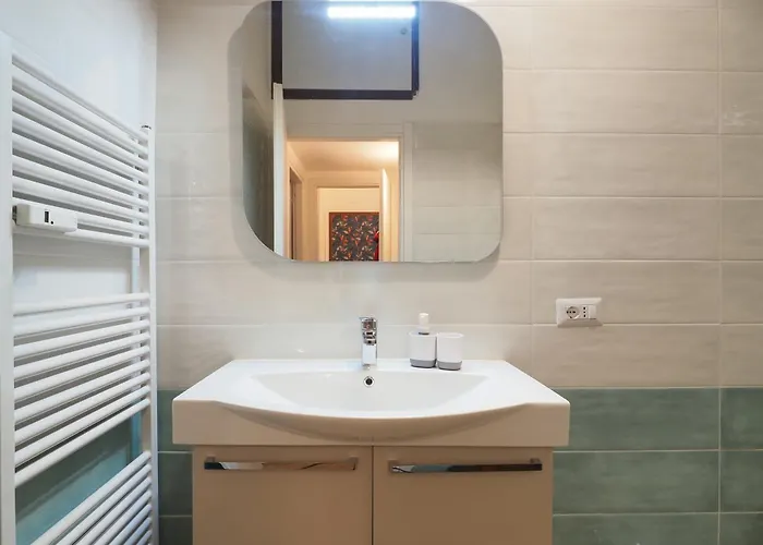 Primopiano - Paracelso