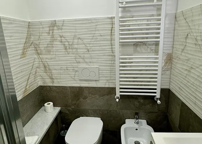 Appartement Casa Luminosa