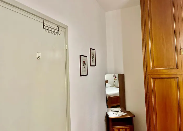 Lovehome Hotel miłości Mediolan