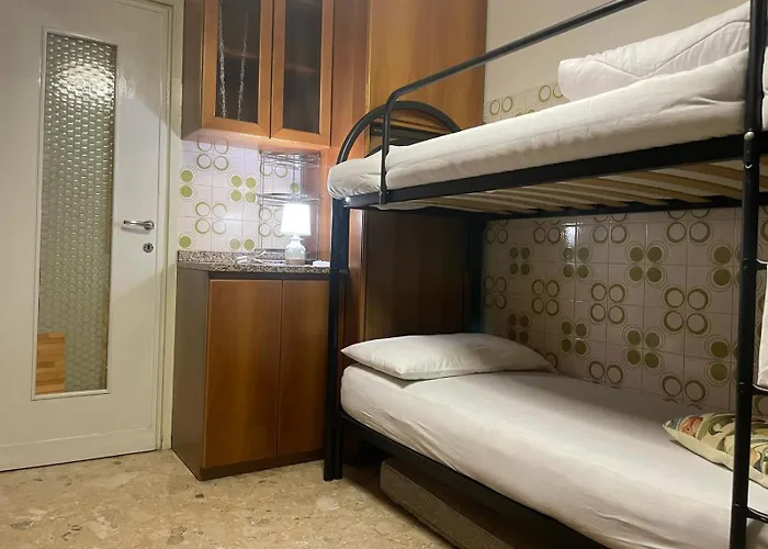 Hotel miłości Lovehome *