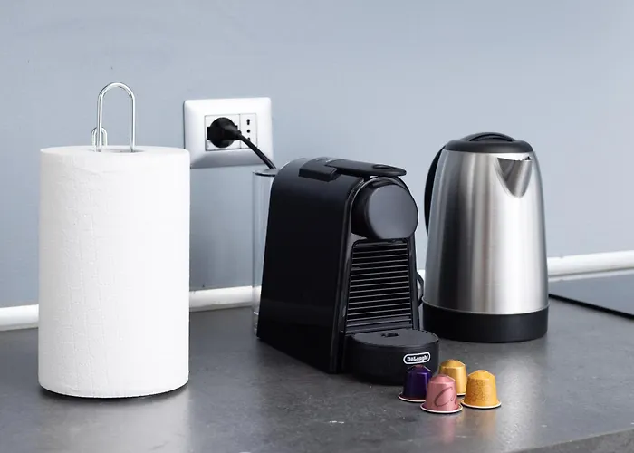 Modern Loft 8 Min From Duomo Milano