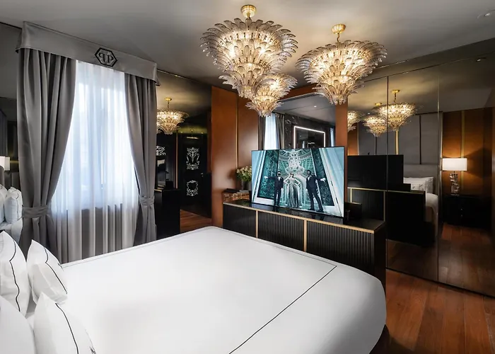酒店 The Plein - Small Luxury Of The World