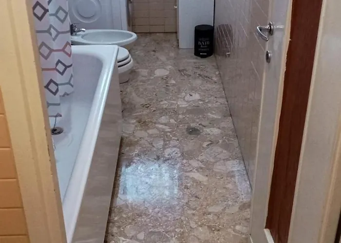 Lovehome Hotel miłości Mediolan