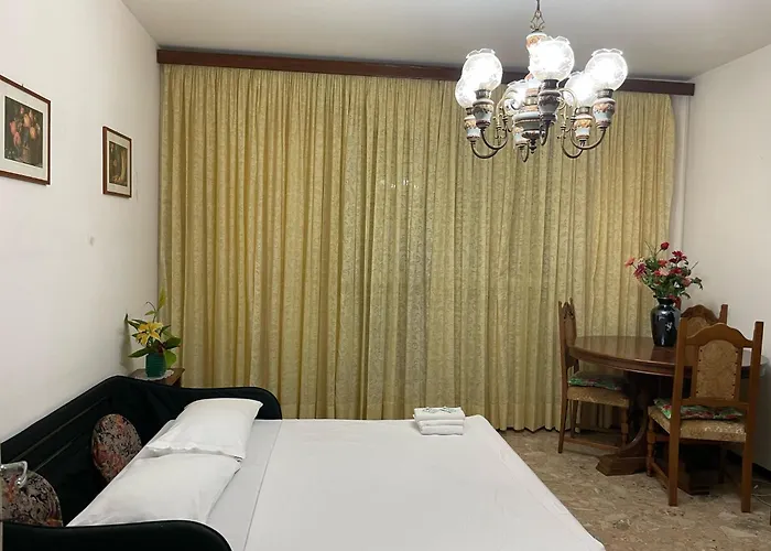 Lovehome Hotel miłości Mediolan