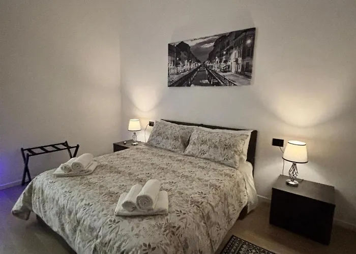 Certosa Fiera Bed & Breakfast *