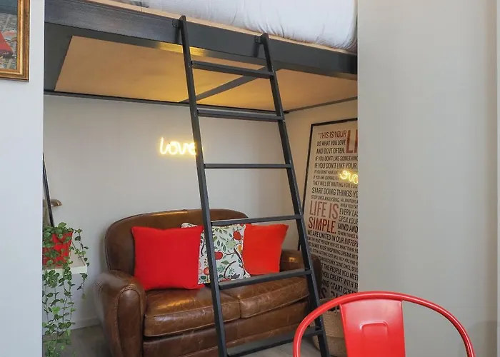 Primopiano - Castaldi Milano