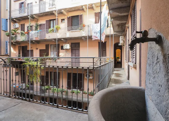 Primopiano - Castaldi * Milano