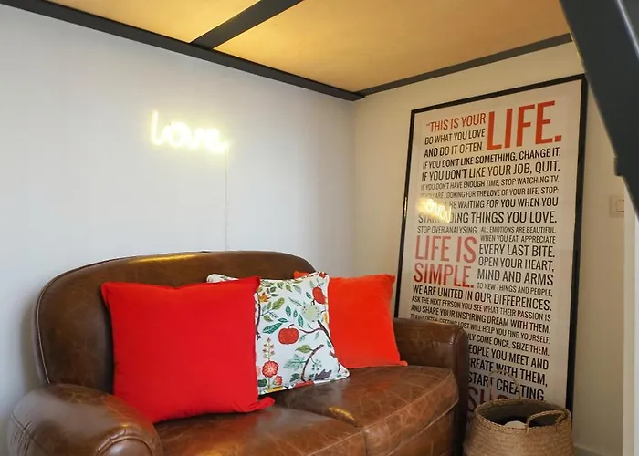 Daire Primopiano - Castaldi *