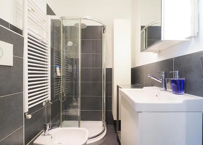 Primopiano - Castaldi Daire Milano