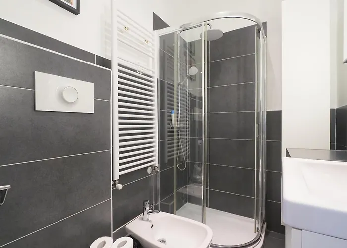 Daire Primopiano - Castaldi Milano