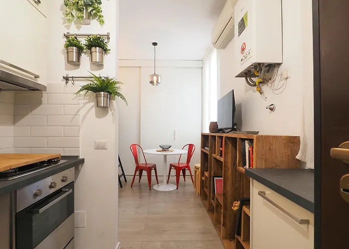 Primopiano - Castaldi Milano