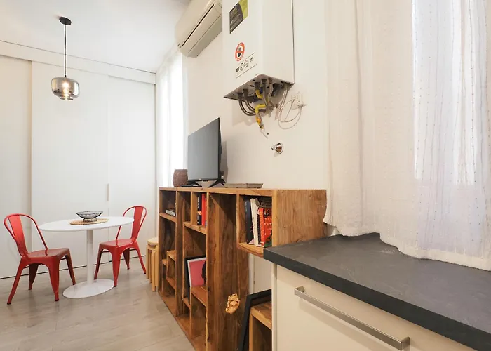 Primopiano - Castaldi