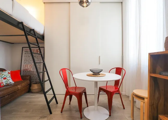 Primopiano - Castaldi Milano