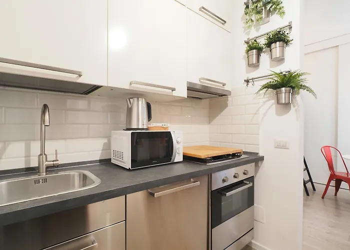 Daire Primopiano - Castaldi *