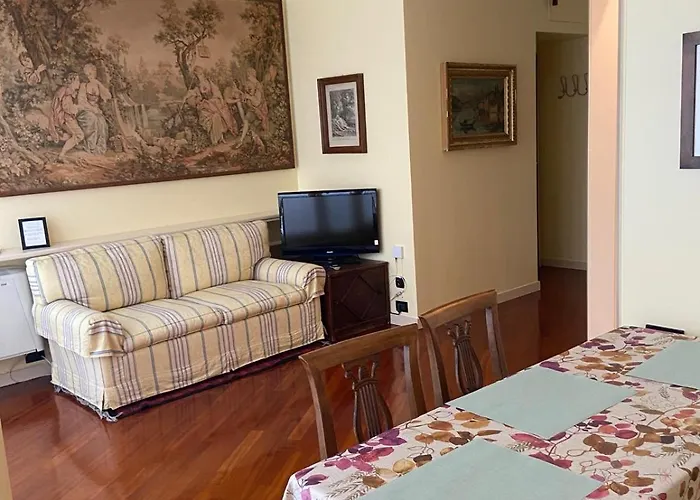 Suite51 Appartement Milaan