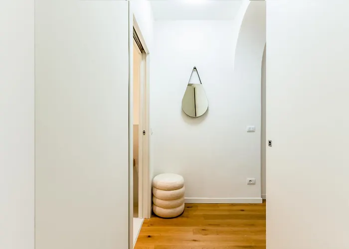 Lägenhet Manara Boutique - Near Duomo By Innstay *