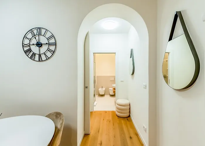 Manara Boutique - Near Duomo By Innstay * Milano