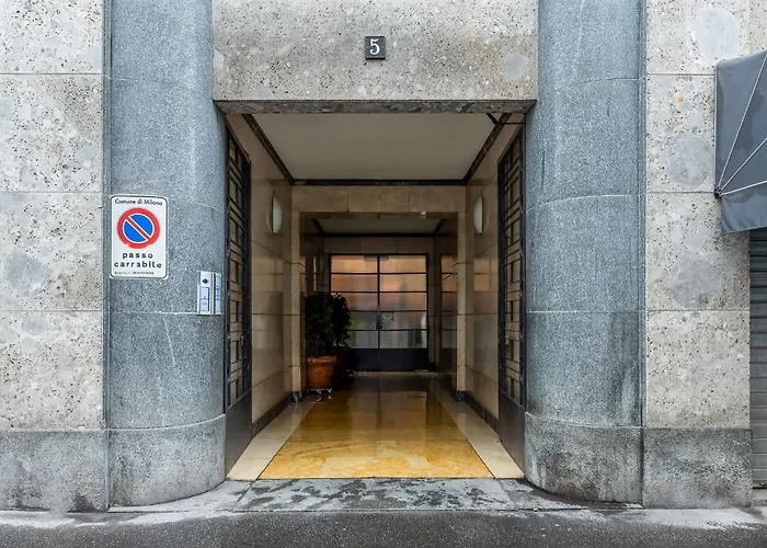 Manara Boutique - Near Duomo By Innstay *