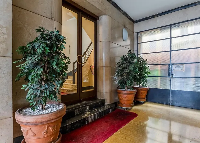 Lägenhet Manara Boutique - Near Duomo By Innstay Milano