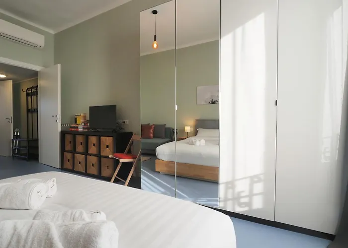 Primopiano - Toselli 米兰