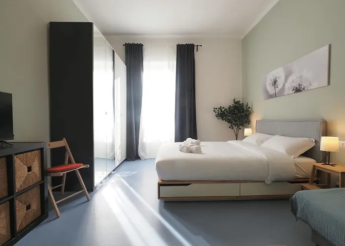 Primopiano - Toselli *