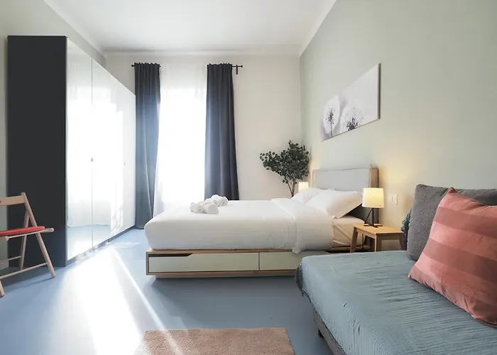 Primopiano - Toselli * Milano