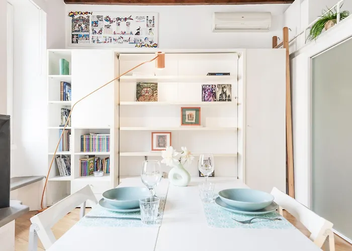 Easylife - - Ripa Ticinese 33 - Navigli