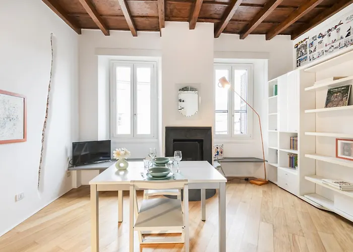 Easylife - - Ripa Ticinese 33 - Navigli Mediolan